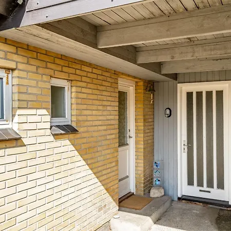 Nyaraló Birla - 600m From The Sea By Interhome Skagen