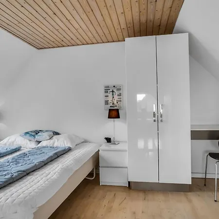 Birla - 600m From The Sea By Interhome Holiday home Skagen