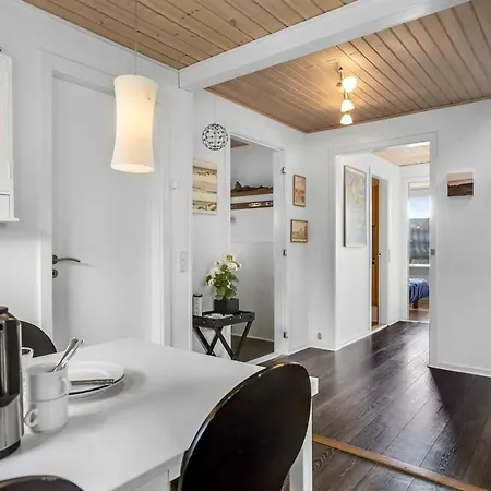 Birla - 600m From The Sea By Interhome *