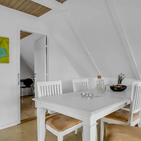 Birla - 600m From The Sea By Interhome Holiday home Skagen