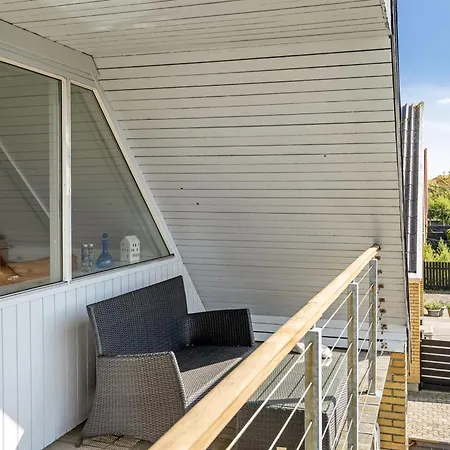 Birla - 600m From The Sea By Interhome Feriehus *